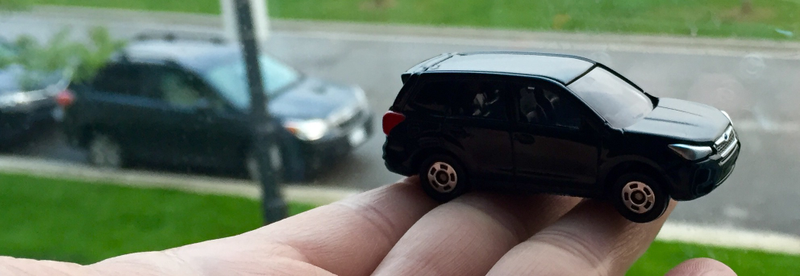 Illustration for article titled Tomica-Car Spotting (part 3)